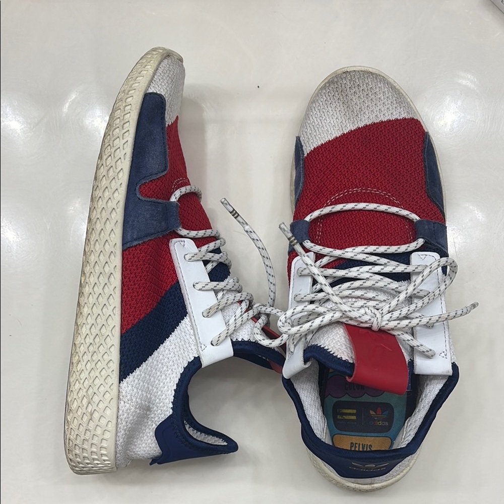 Adidas Pharrell Tennis Hu